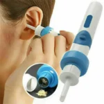 Electric ear cleaner UK – Safe Vacuum Suction Ear Cleaner for Adults & Kids - Image 5