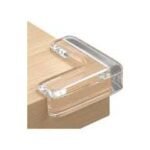 Child Safety Corner Protector (Pack of 4) – Uk Hot Deals - Image 3