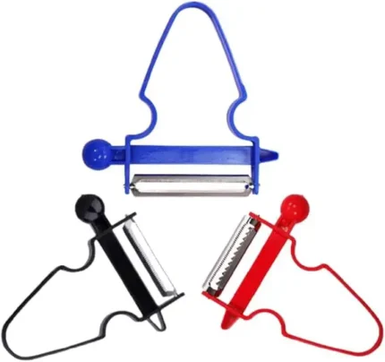 Salad Peeler