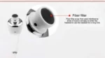 Samsung EHS64 Wired Earphones - Uk hot deals - Image 3