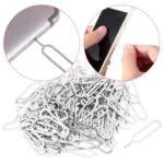 SIM Card Tray Ejector Pin Key Removal Tool - UK HOT DEALS - Image 4