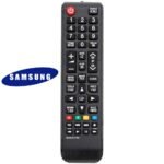 Samsung TV remote replacement