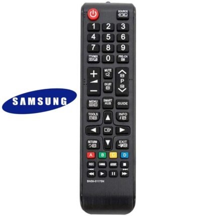 Samsung TV remote replacement
