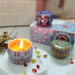 scent candle