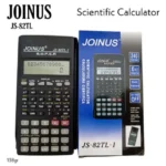 Joinus J-82TL-1 Scientific Calculator Math Tool – UK Hot Deals - Image 2