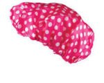 Silicone bath hat UK Shower & Swim Cap – Waterproof Hat for Adults & Kids - Image 3