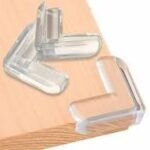 Child Safety Corner Protector (Pack of 4) – Uk Hot Deals - Image 2