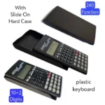 Joinus J-82TL-1 Scientific Calculator Math Tool – UK Hot Deals - Image 3