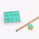 24 x Snooker Stick Chalk - Different Packs | High-Quality Pool Cue Chalk – UK Hot Deals - Image 2