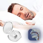 Magnetic Anti Snoring Nose Clips-Best Seller in Uk - Image 2