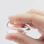 4-Pack Clear Silicone Furniture Corner Guards - Best Product In UK - Image 3