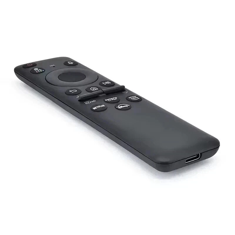 solar-cell-remote.webp Official Samsung SolarCell Smart TV Remote - UK Hot Deals - Image 1