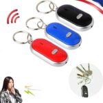 Pack of 3 Sound Activated Key Finder Set – Best deals uk