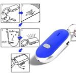 Pack of 3 Sound Activated Key Finder Set – Best deals uk - Image 5