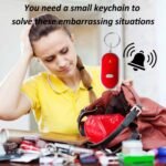 Pack of 3 Sound Activated Key Finder Set – Best deals uk - Image 6