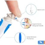 Spiral Ear Wax Remover Set - UK HOT deals - Image 4