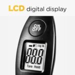 STATUS Digital Luggage Scale – Source Now for Your UK Store - Image 2