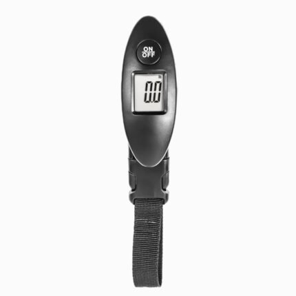 digital luggage scale