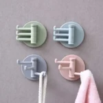 Kitchen Bathroom Hooks - UK HOT DE - Image 2