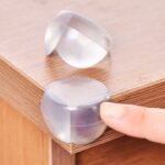 Pack of 4-Safety Corner Cushions - Image 2