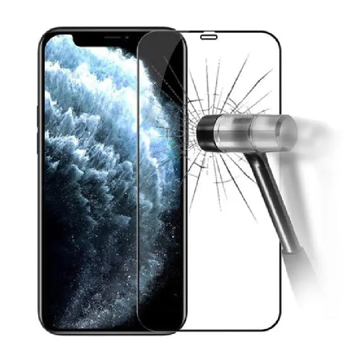 Tempered Glass Screen Protector Tempered Glass Screen Protector