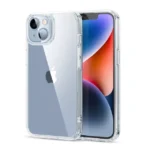 iPhone 12 Clear Case - UK HOT DEALS - Image 2