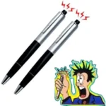 Electric Shock Pen | Funny Prank Trick Toy UK - Image 3