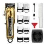 Wahl Magic Clip Cordless 5-Star Gold – with Free UK Delivery - Image 3