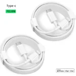 Type-C to Lightning Cable – Source Now for Your UK Store - Image 2