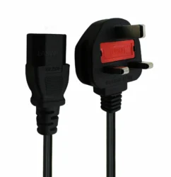 3 pin power cable
