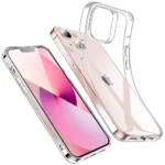 Clear Shockproof TPU Case for iPhone 12 Mini – UK HOT DEALS - Image 3