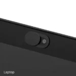 3-Pack Ultra-Thin Webcam Privacy Cover Slides - Image 3