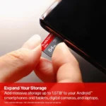 SanDisk 64GB MicroSD | Ultra UHS-I Memory Card UK - Image 3