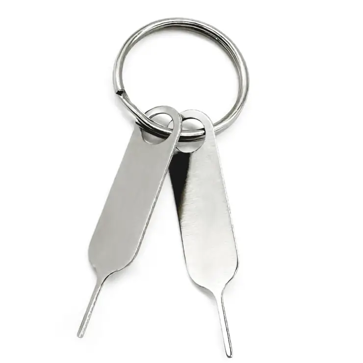 SIM Card Tray Ejector Pin Key Removal Tool SIM Card Tray Ejector Pin Key Removal Tool