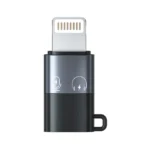 Type-C to Lightning OTG connector