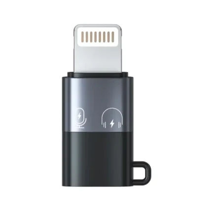 Type-C to Lightning OTG connector