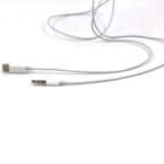 USB C to 3.5mm Aux Audio Cable – UK hot deals - Image 3