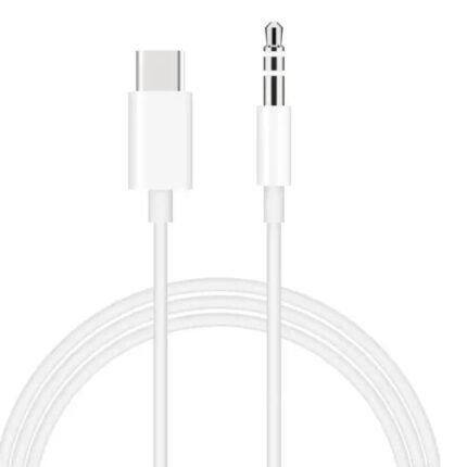 USB C to 3.5mm Aux Audio Cable
