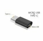 USB to Type C Converter – Connect USB-C Devices to Standard USB-A Ports - Image 2