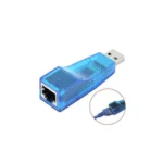 RJ45 Connector