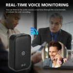 Mini GPS Tracker – Real-Time Tracking Device UK HOT DEALS - Image 4