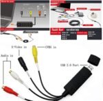 VHS USB Video Capture Card – Best Selling Product in UK - Image 3