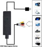 VHS USB Video Capture Card – Best Selling Product in UK - Image 4