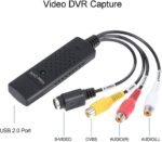 VHS USB Video Capture Card – Best Selling Product in UK - Image 5