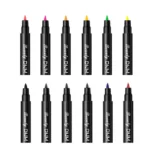 Black Eyeliner Color Pen Waterproof Eye Makeup - UK Hot Deals - Image 2