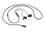 AKG USB-C Type-C Earphones EO-IC100 for Samsung - UK Hot Deals - Image 3