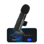 UK Hot Deals – Wireless Lavalier Microphone with Free UK Delivery - Image 2