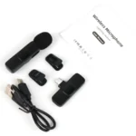 UK Hot Deals – Wireless Lavalier Microphone with Free UK Delivery - Image 5