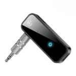 Car Bluetooth Adapter | USB Wireless Audio Receiver UK - Image 2