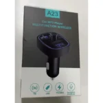 Bluetooth FM Transmitter – Source Now for Your UK Store - Image 2